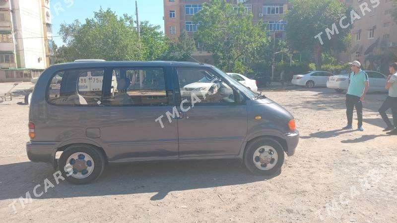 Nissan Pathfinder 1992 - 60 000 TMT - Туркменабат - img 3