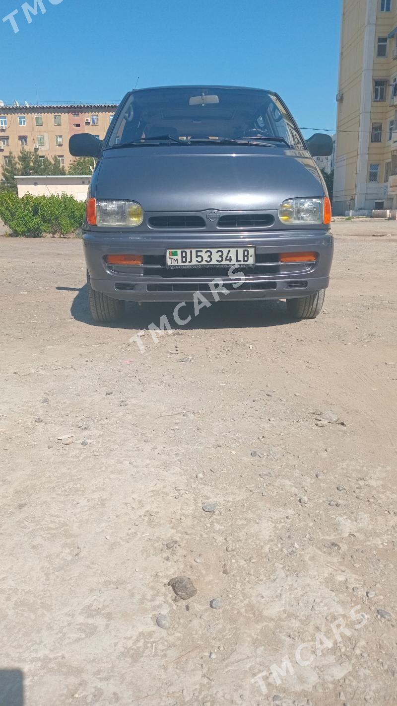Nissan Pathfinder 1992 - 60 000 TMT - Туркменабат - img 4