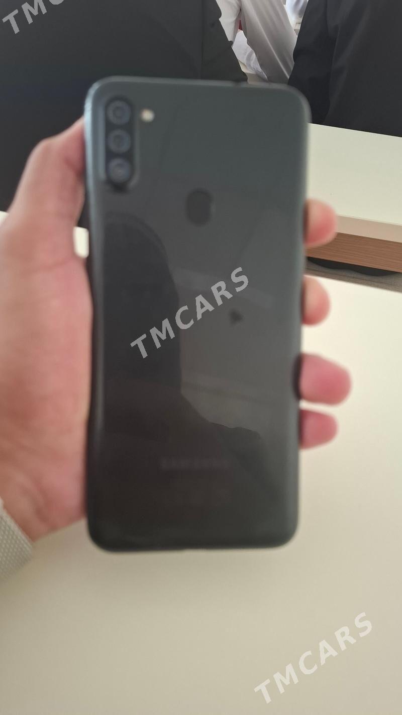 Samsung a11 - Parahat 8 - img 3