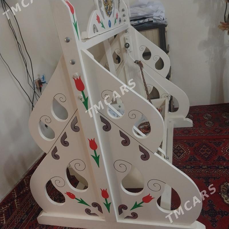 tokly sallancak - Кипджак - img 2