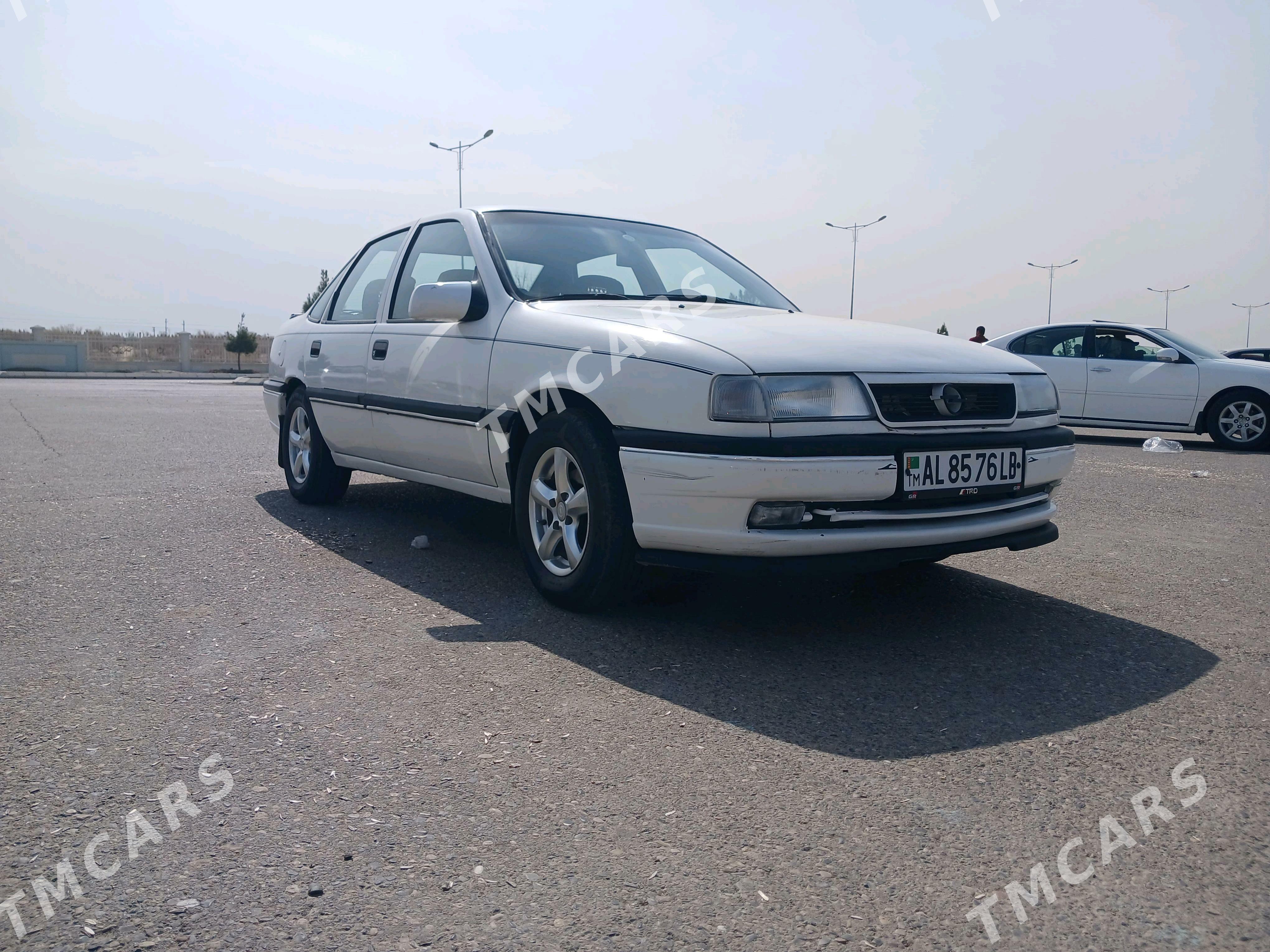 Opel Vectra 1994 - 40 000 TMT - Туркменабат - img 2