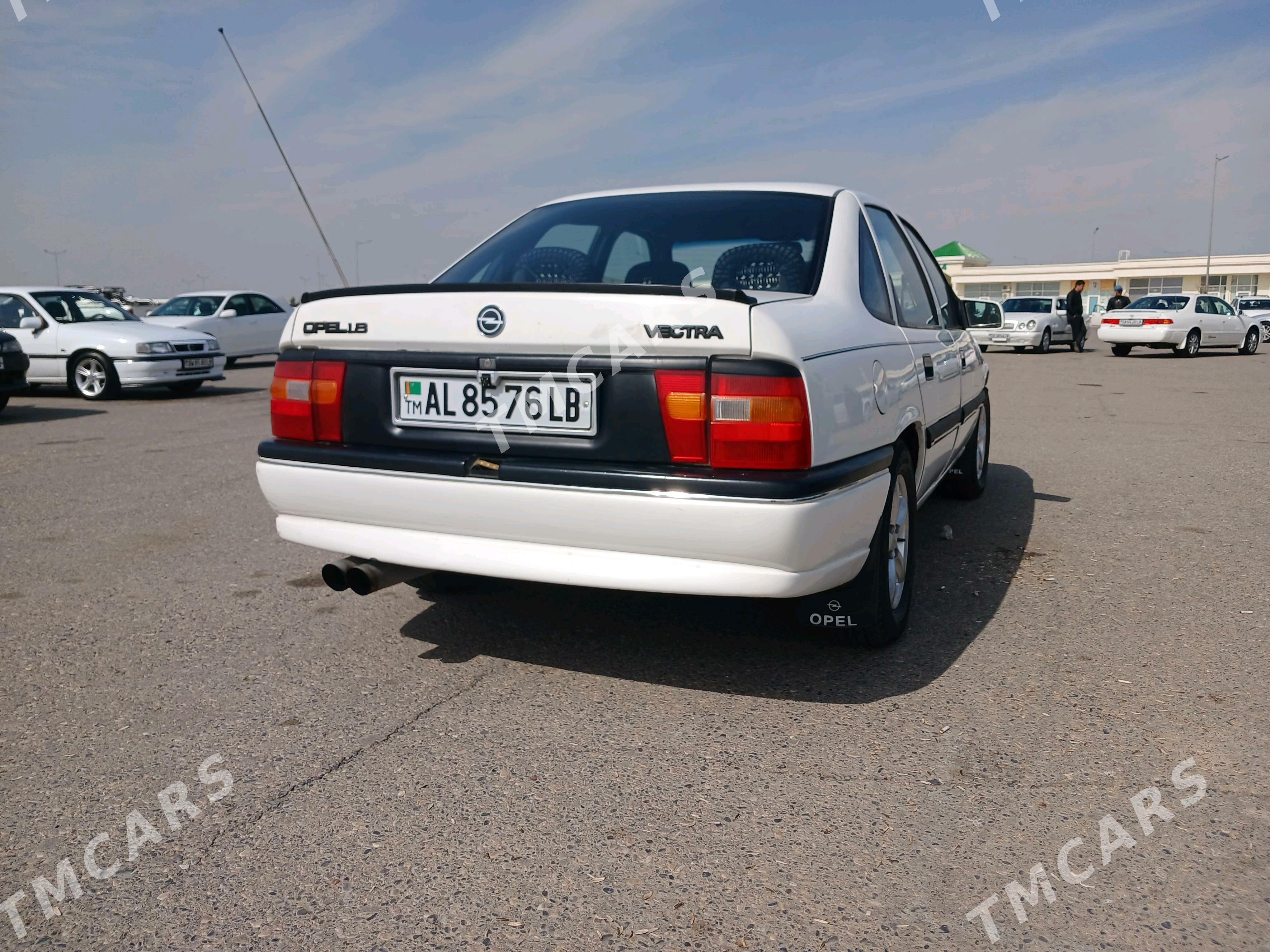 Opel Vectra 1994 - 40 000 TMT - Туркменабат - img 3