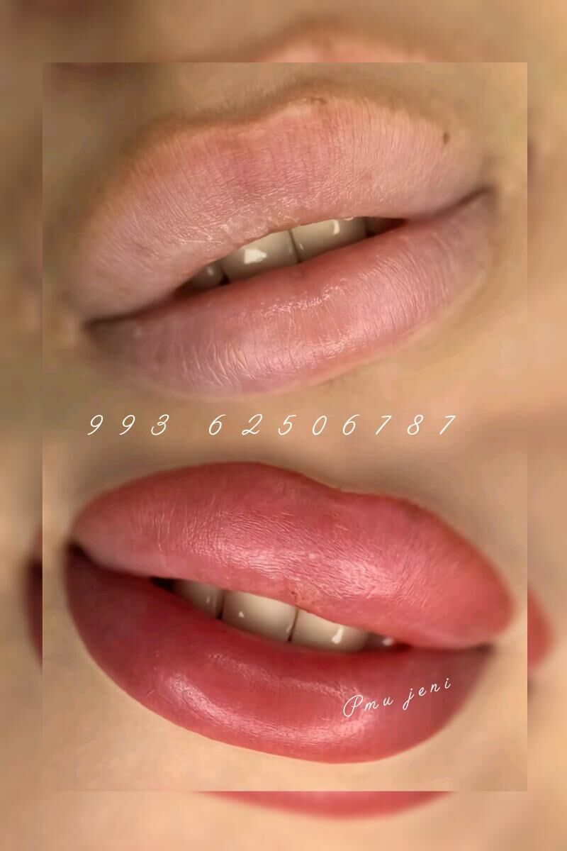 Salon hyzmaty gash dodak - Ашхабад - img 10