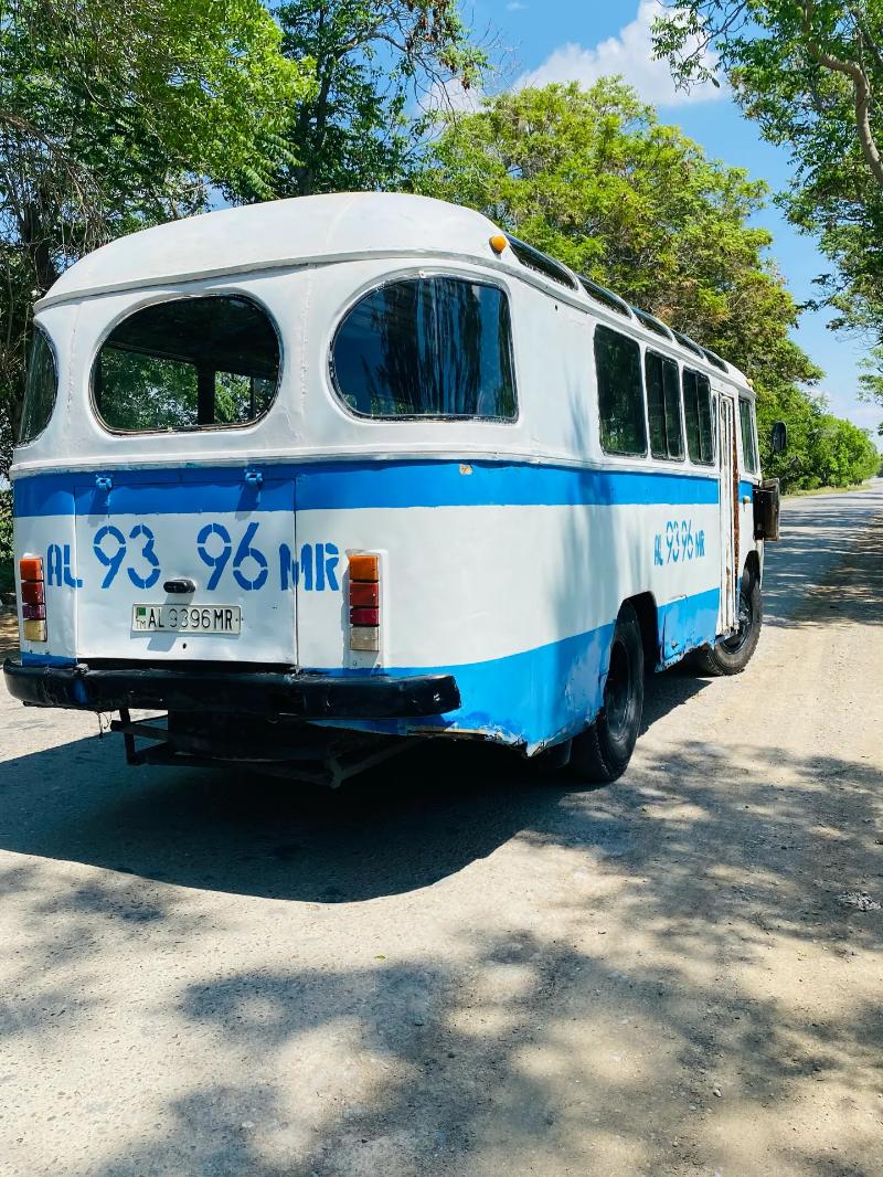 Gaz 53 1992 - 45 000 TMT - Мургап - img 5