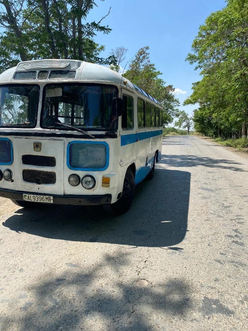 Gaz 53 1992 - 45 000 TMT - Мургап - img 7