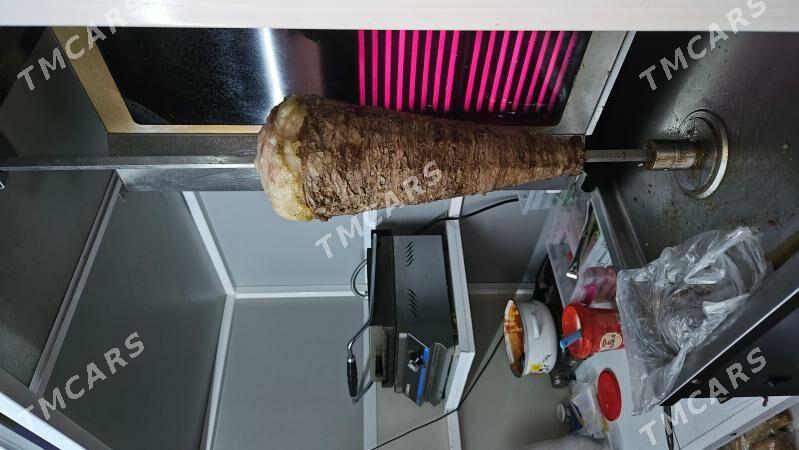 ATALAY DONER APRAT - Aşgabat - img 3