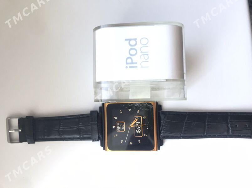 iPod nano - Ашхабад - img 2