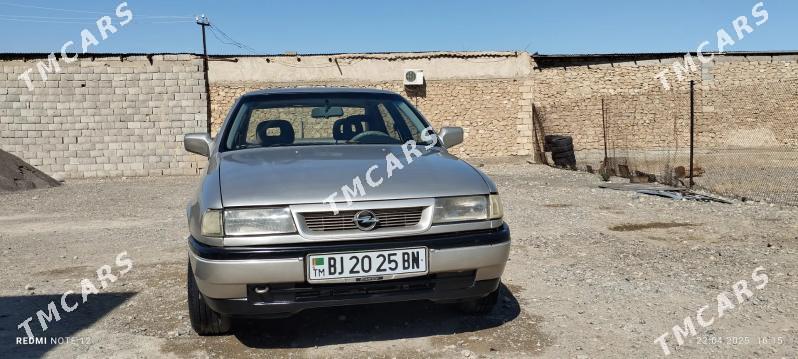 Opel Vectra 1990 - 36 000 TMT - Гызыларбат - img 3