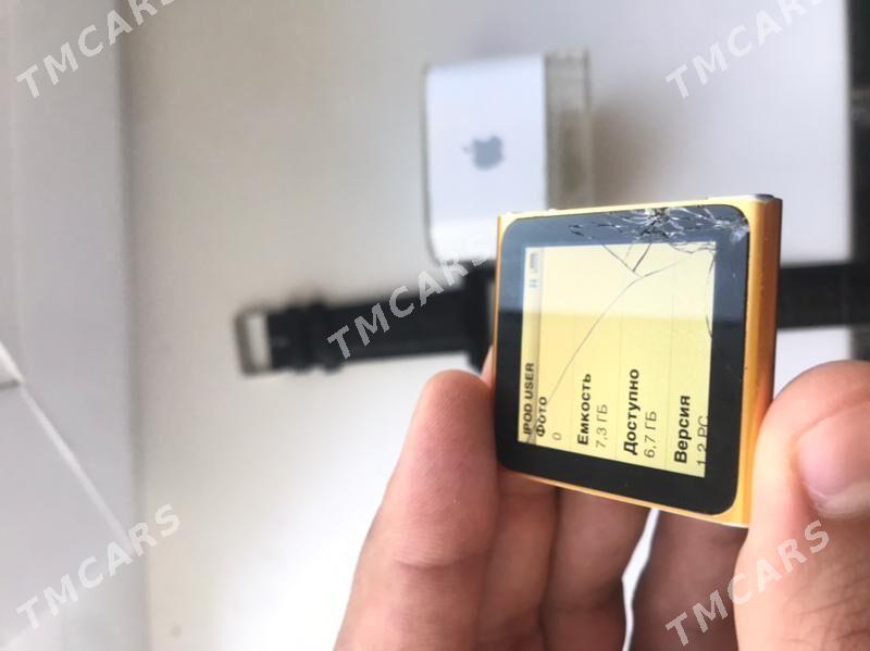 iPod nano - Ашхабад - img 3