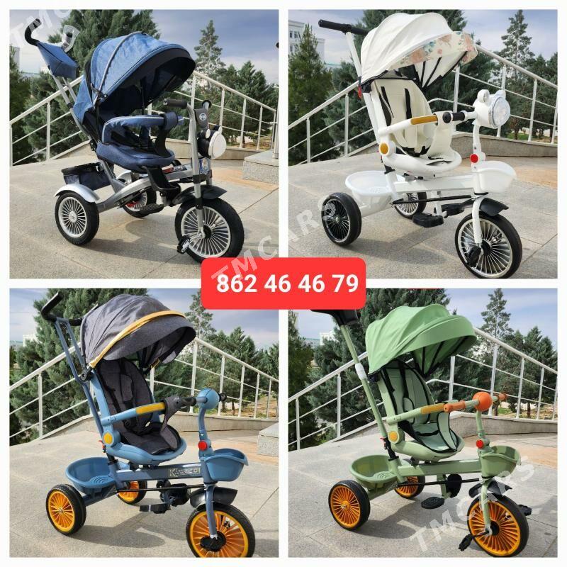 TIGIR BASEYKA ROLIK PARTA STOL - Köşi - img 3