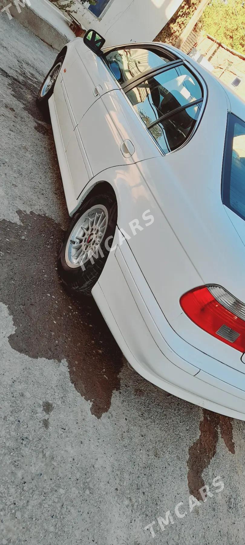 BMW 535 1999 - 60 000 TMT - Tejen - img 3