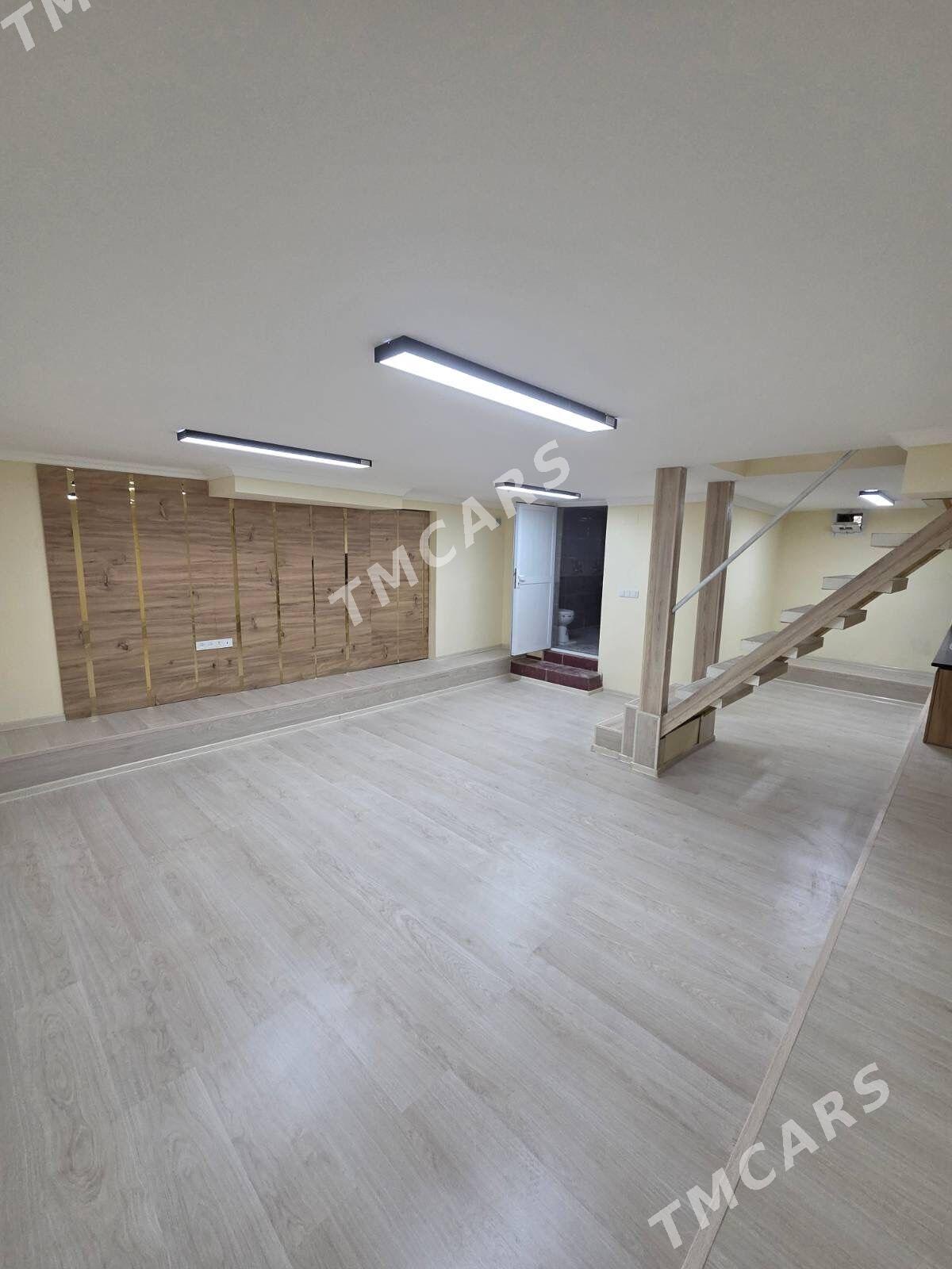 Мир 2 1эт 3ком 76м2 Евро  - Ашхабад - img 9