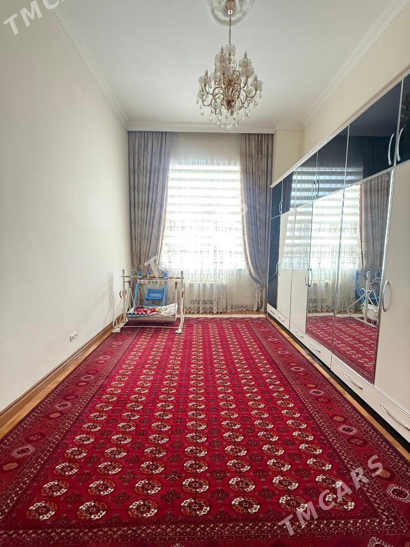 ЭЛИТКА 3 ком - Aşgabat - img 4