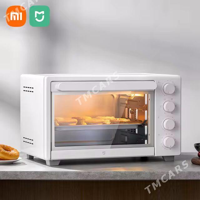 Xiaomi Electric Oven 32L(Печь) - Aşgabat - img 3