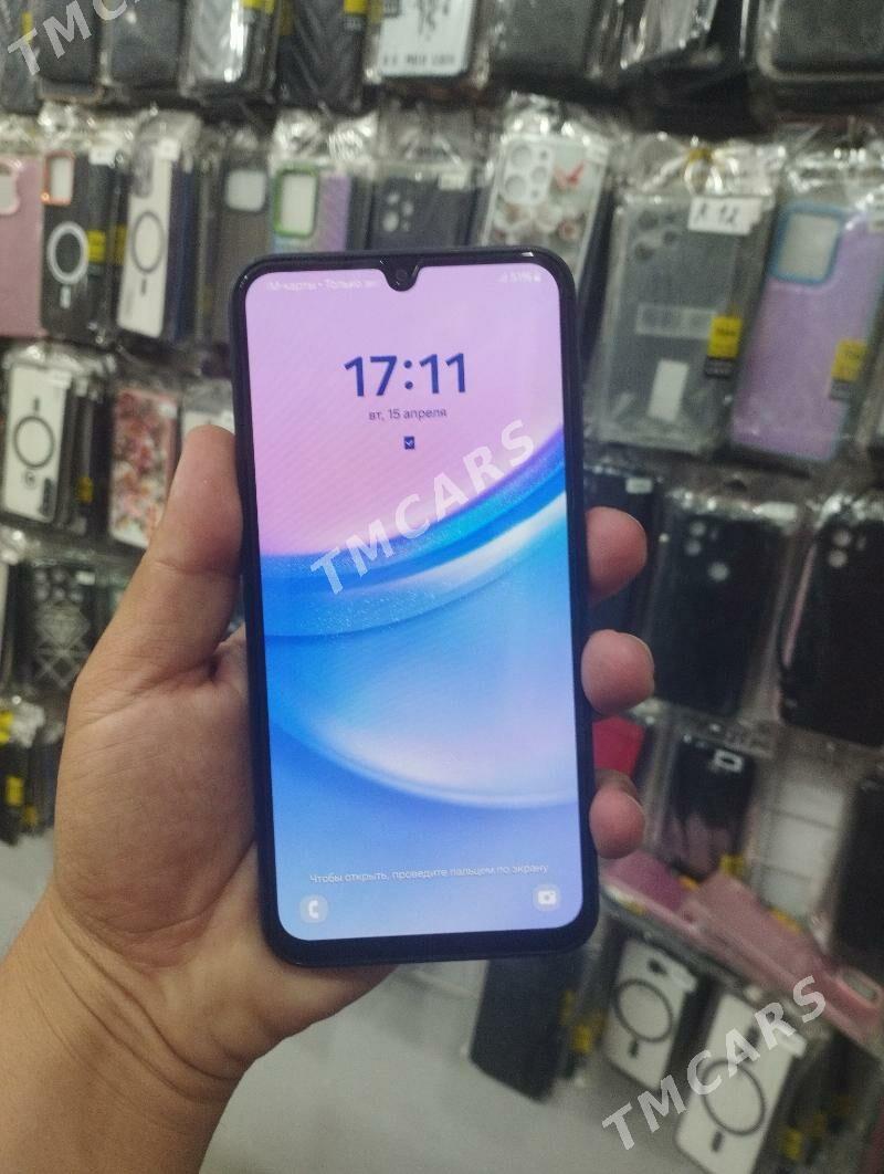samsung a15 - Tejen - img 2