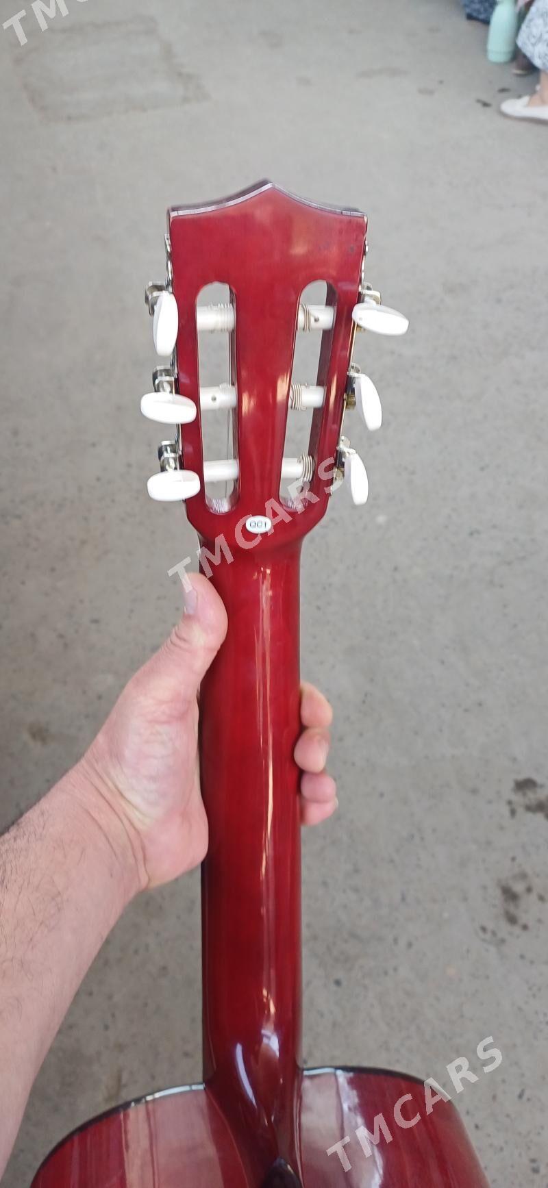 Gitara - Türkmenabat - img 2