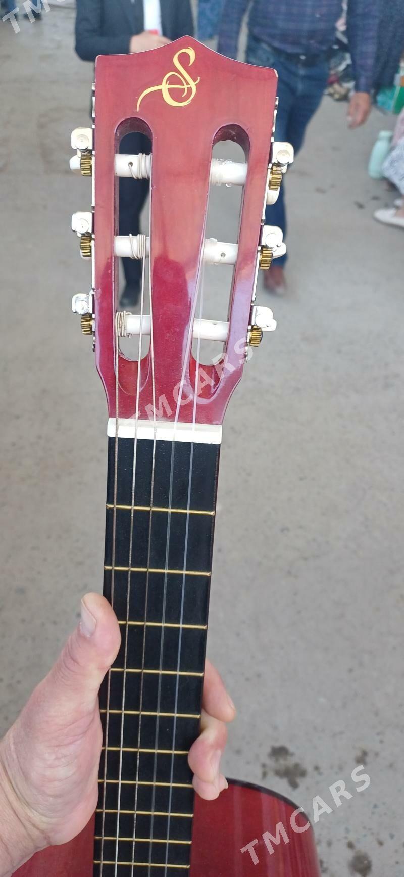 Gitara - Türkmenabat - img 3