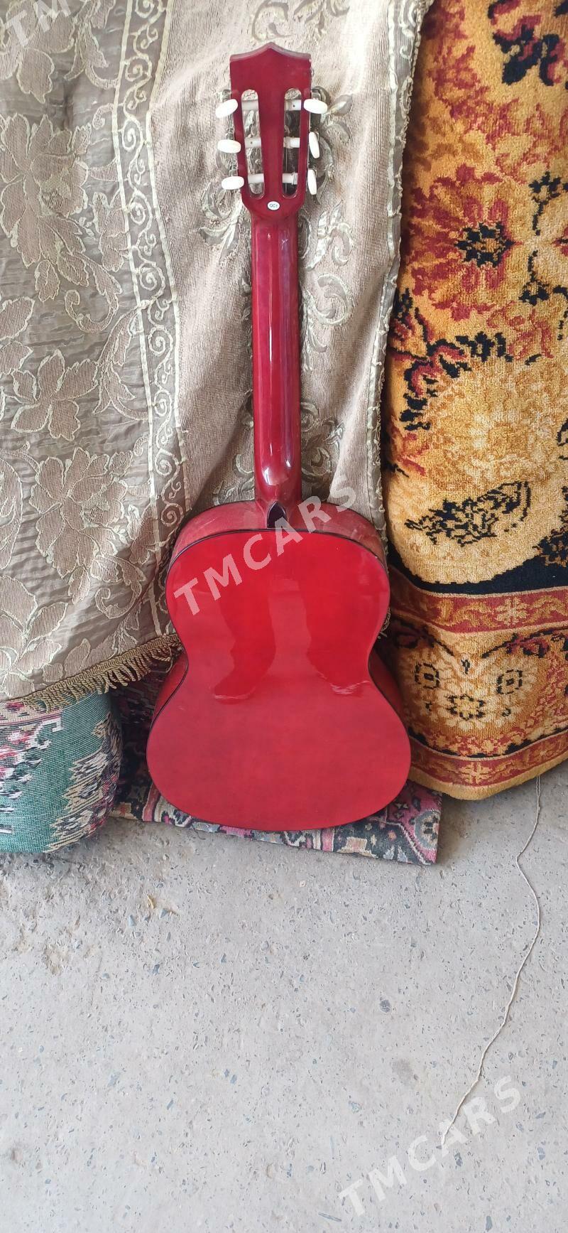 Gitara - Türkmenabat - img 5