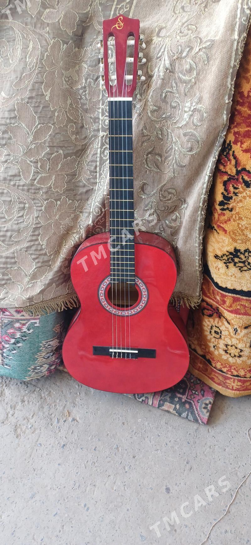 Gitara - Türkmenabat - img 4
