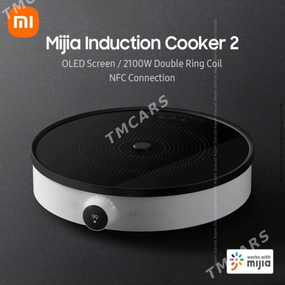 Mi Cooker 2 + Zhiwushu soup - Aşgabat - img 4