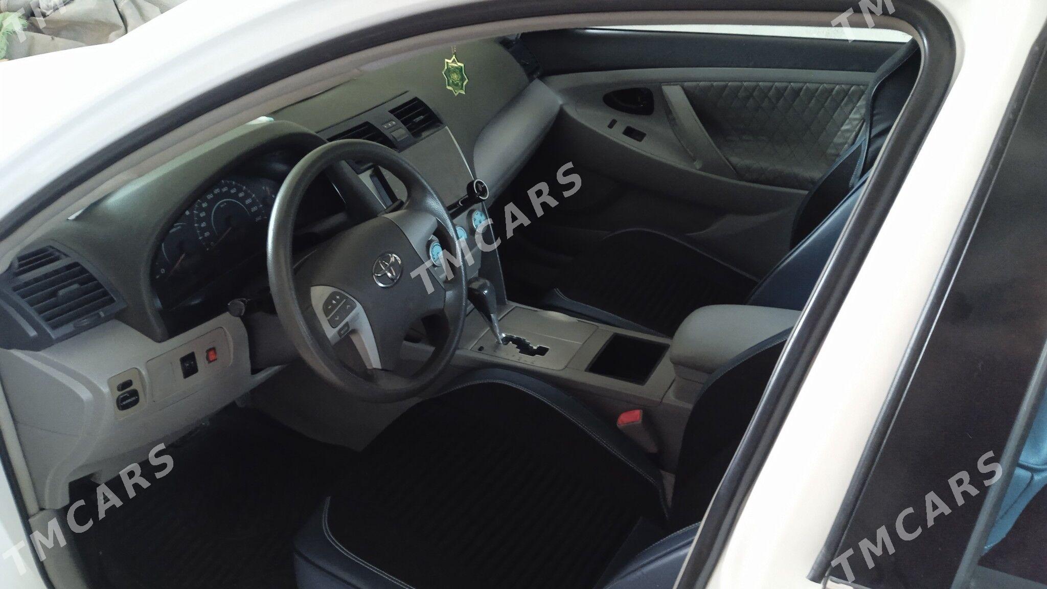Toyota Camry 2008 - 145 000 TMT - Ходжамбаз - img 3
