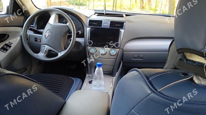 Toyota Camry 2008 - 145 000 TMT - Ходжамбаз - img 2