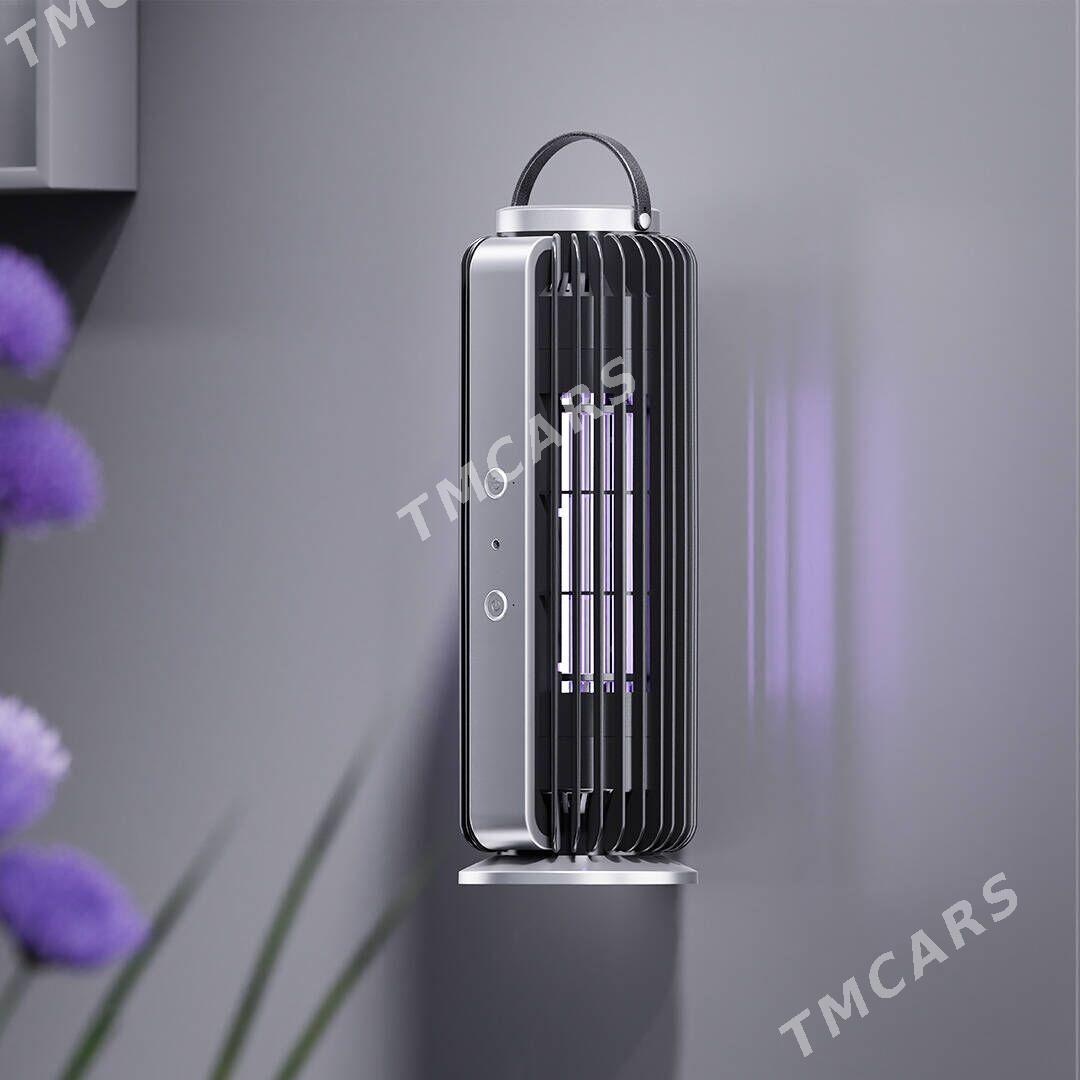 Xiaomi Mosqiuto Killer Lamp K1 - Aşgabat - img 5
