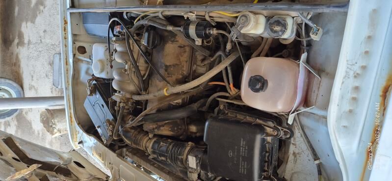 Lada 2107 2011 - 62 000 TMT - Tejen - img 2