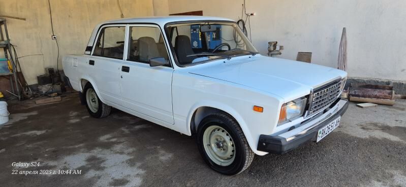 Lada 2107 2011 - 62 000 TMT - Tejen - img 3