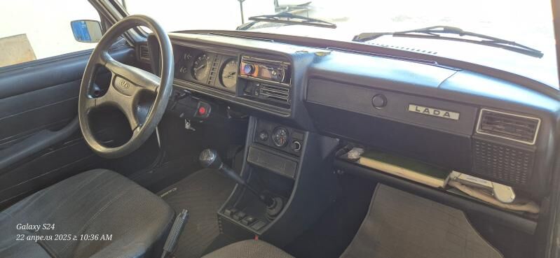 Lada 2107 2011 - 62 000 TMT - Tejen - img 4
