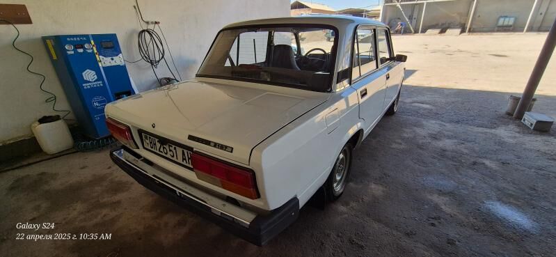 Lada 2107 2011 - 62 000 TMT - Tejen - img 6