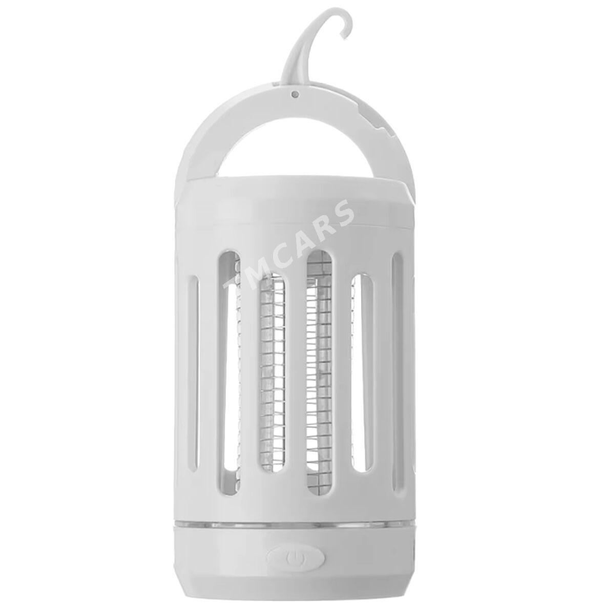 Xiaomi Mosqiuto Killer LampY8E - Aşgabat - img 2
