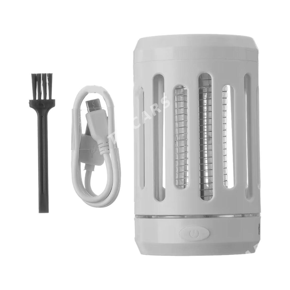 Xiaomi Mosqiuto Killer LampY8E - Aşgabat - img 5