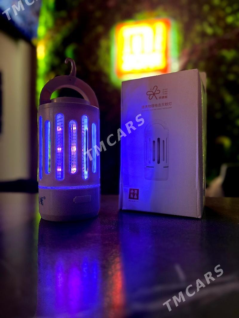 Xiaomi Mosqiuto Killer LampY8E - Aşgabat - img 6