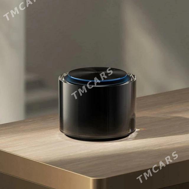 Xiaomi Sound Speaker Harman - Aşgabat - img 2