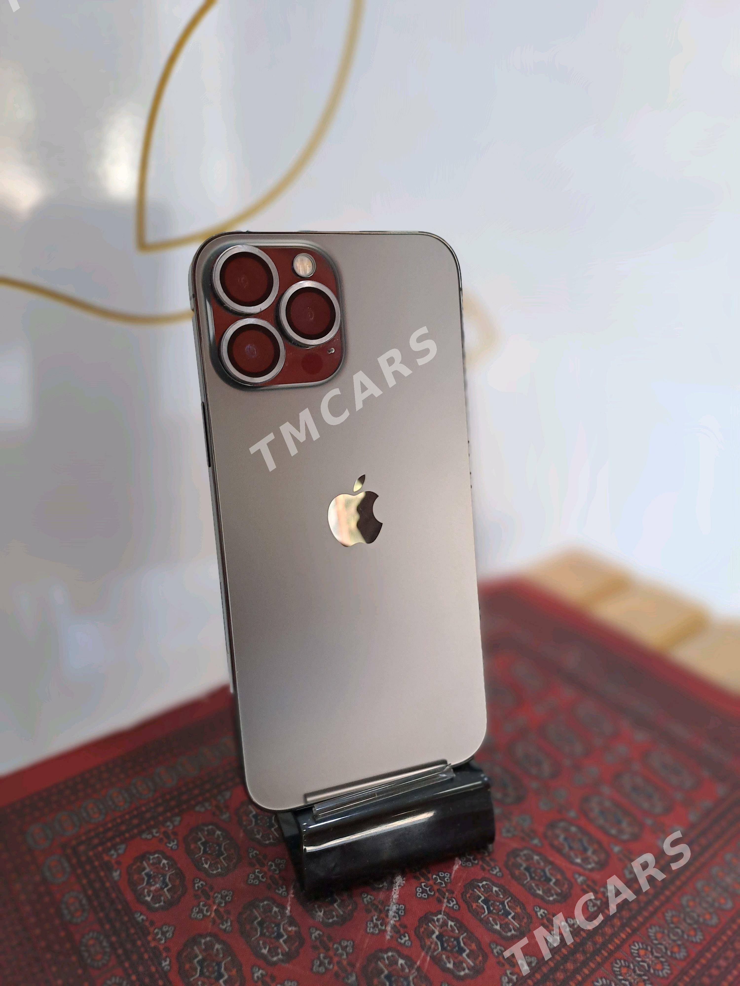 ️️ IPhone 13 Pro Max ️️ - Ашхабад - img 4