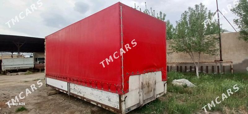 Kogel Cargo 2022 - 32 000 TMT - Ашхабад - img 3