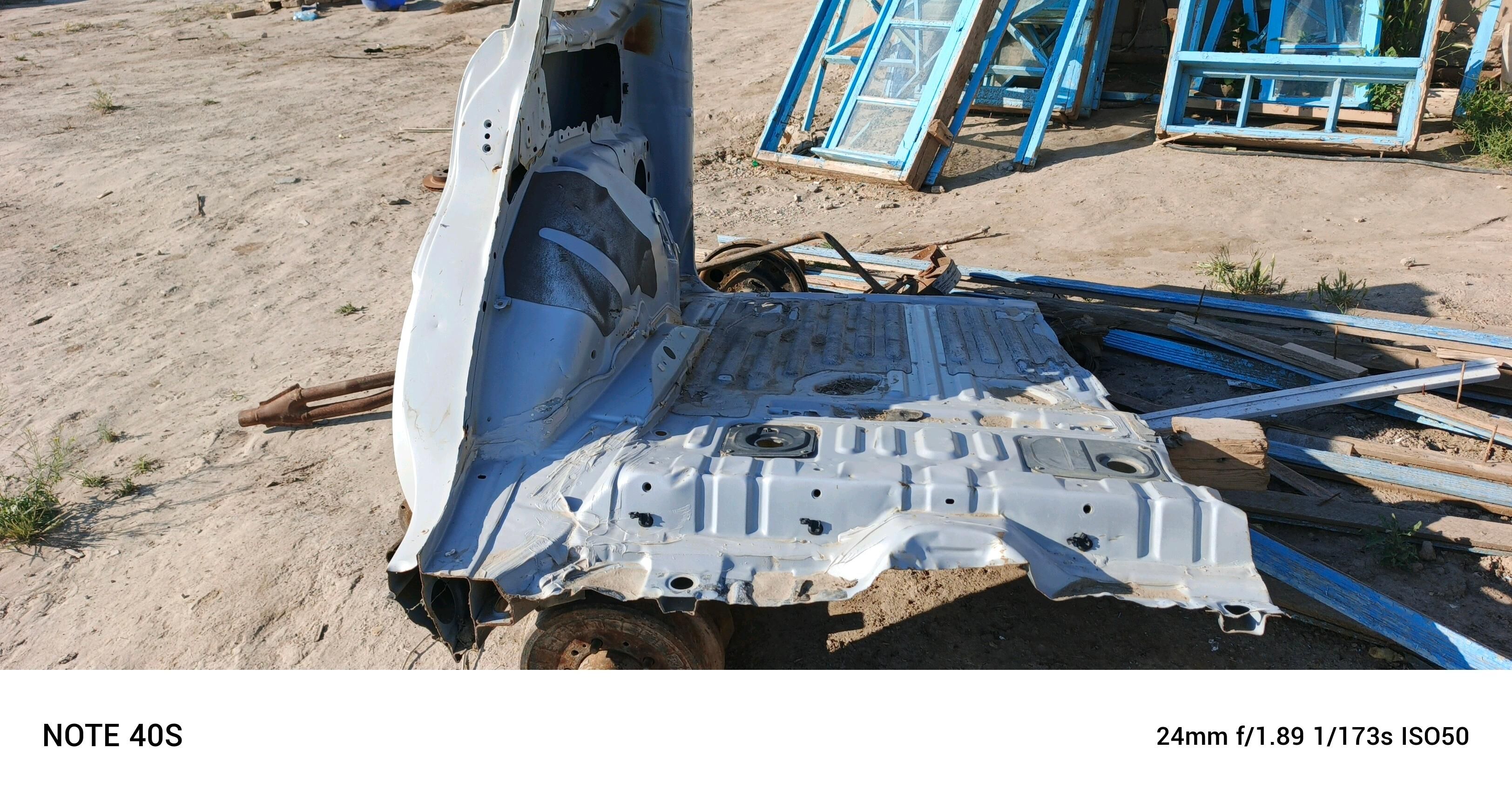 Raf 4 kirlo 1 000 TMT - Халач - img 3