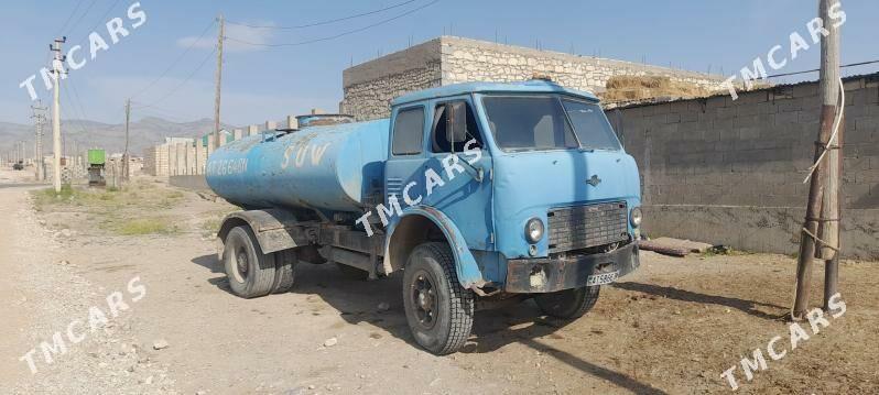 Maz Samosval 1996 - 65 000 TMT - Balkanabat - img 2
