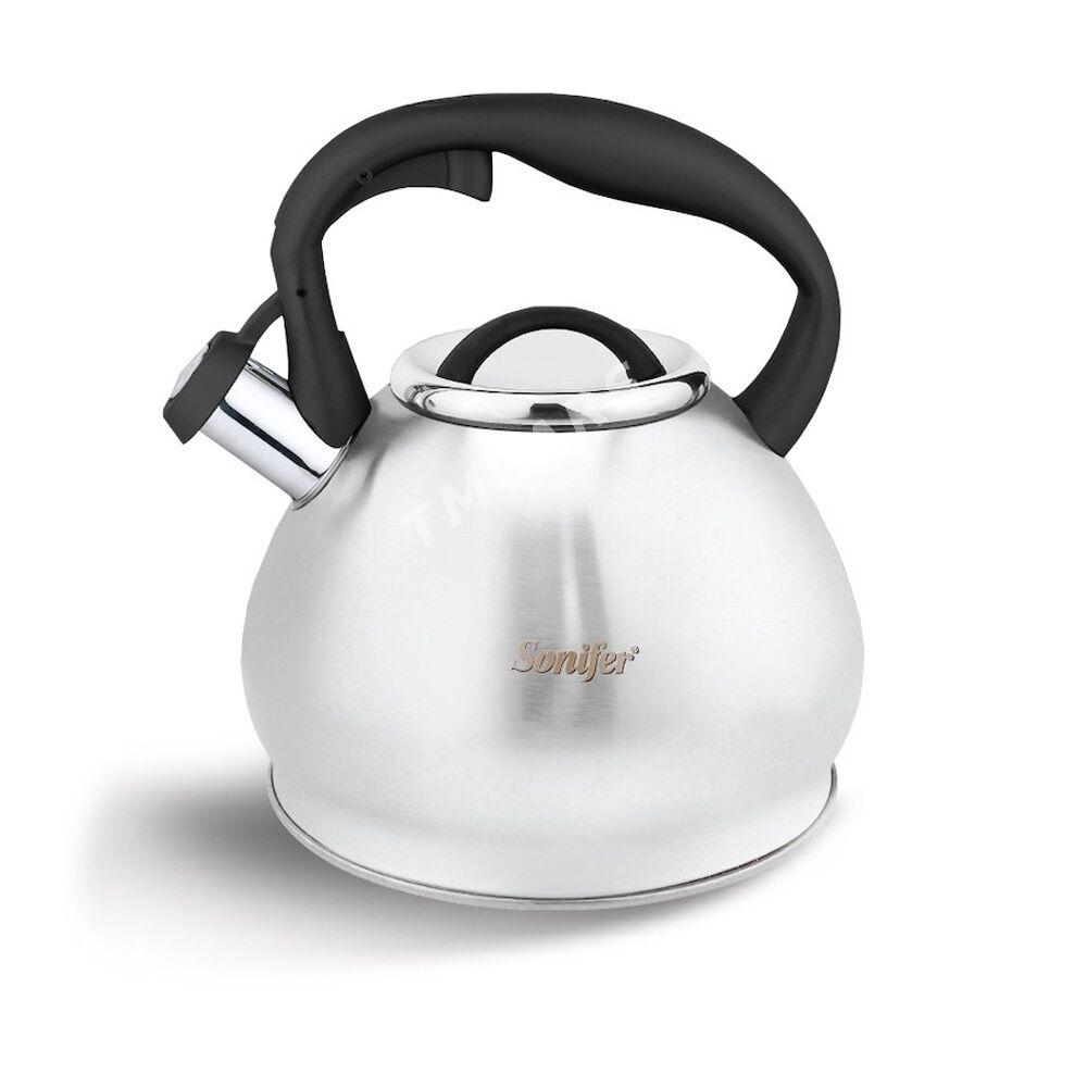 tefal tokly caynek чайник ketl - Parahat 3 - img 2
