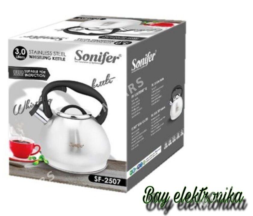 tefal tokly caynek чайник ketl - Parahat 3 - img 3