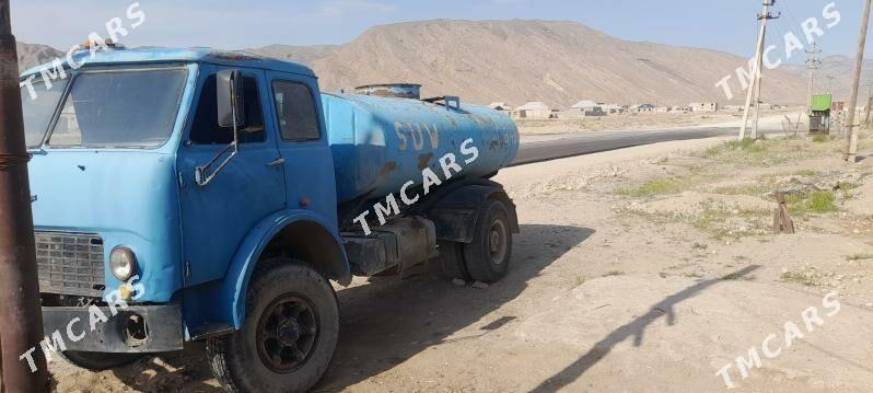 Maz Samosval 1996 - 65 000 TMT - Balkanabat - img 3