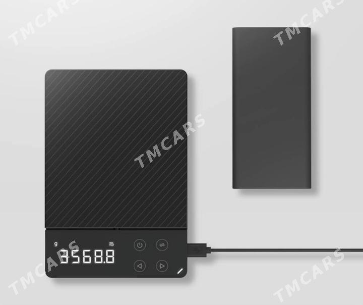 Xiaomi Duka Es 1 3kg - Ашхабад - img 2