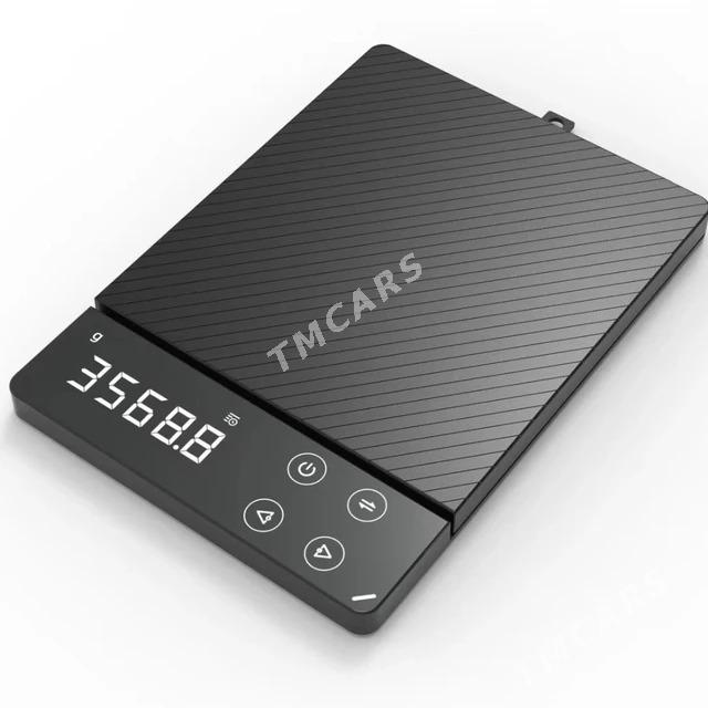 Xiaomi Duka Es 1 3kg - Ашхабад - img 3