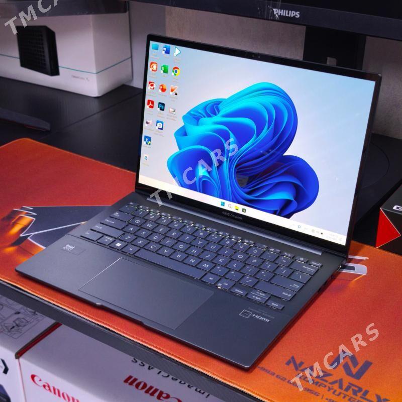ASUS ULTRA 5! НОВЫЙ! OLED! - Мир 7 - img 5