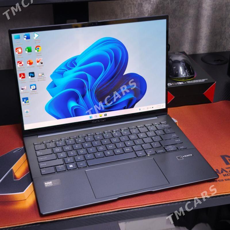 ASUS ULTRA 5! НОВЫЙ! OLED! - Мир 7 - img 4