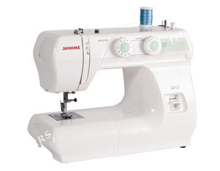 janome 12,24,50 gornus dikin - Aşgabat - img 8