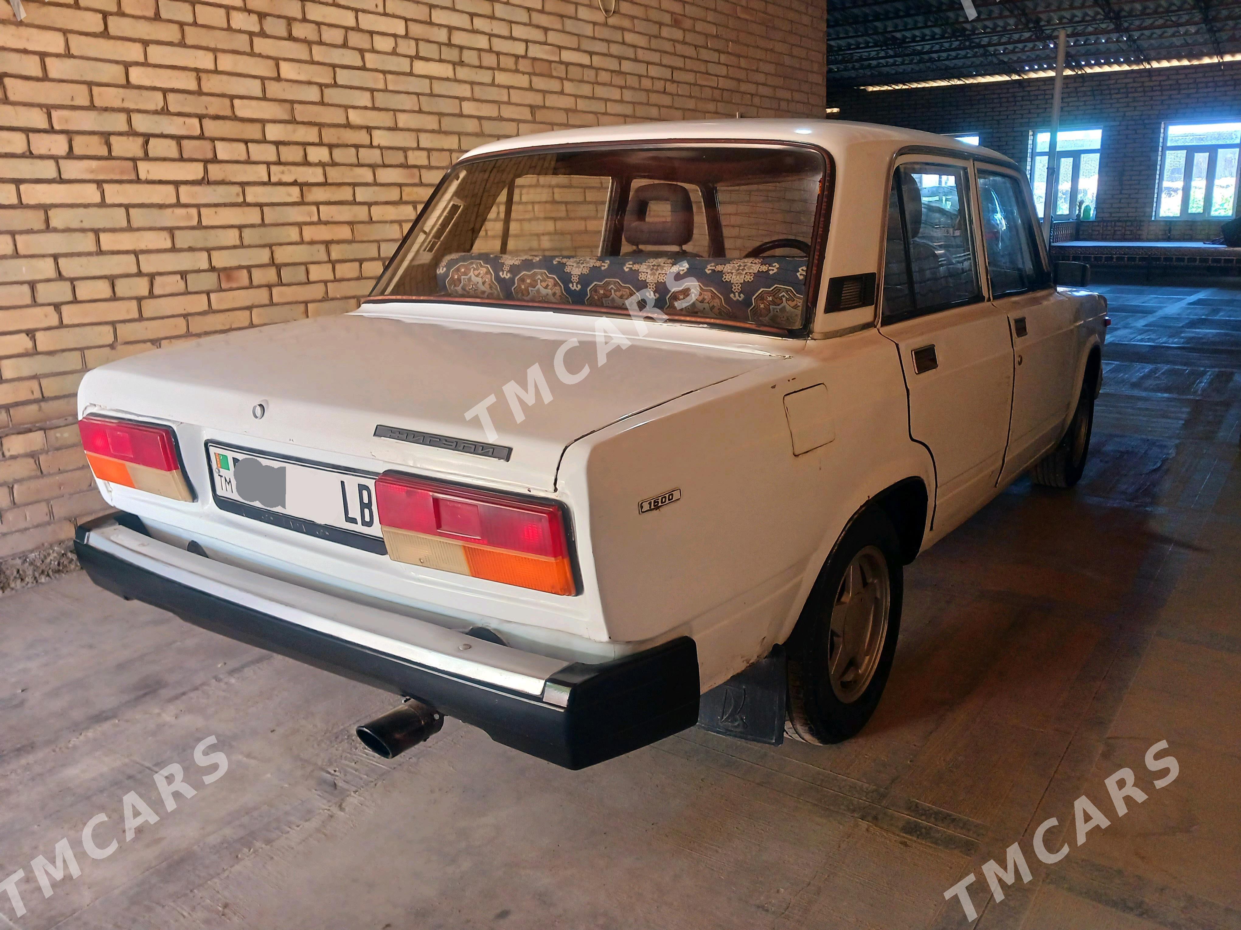 Lada 2107 1992 - 20 000 TMT - Сакар - img 2