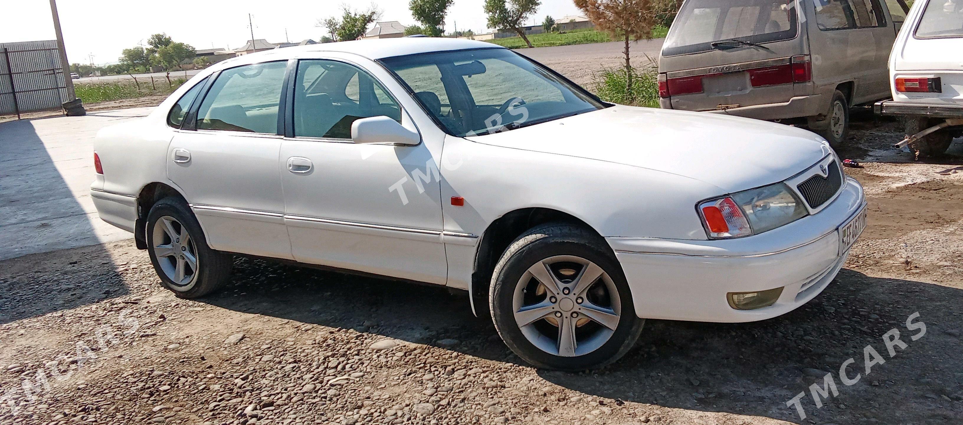 Toyota Avalon 1999 - 100 000 TMT - Мары - img 2