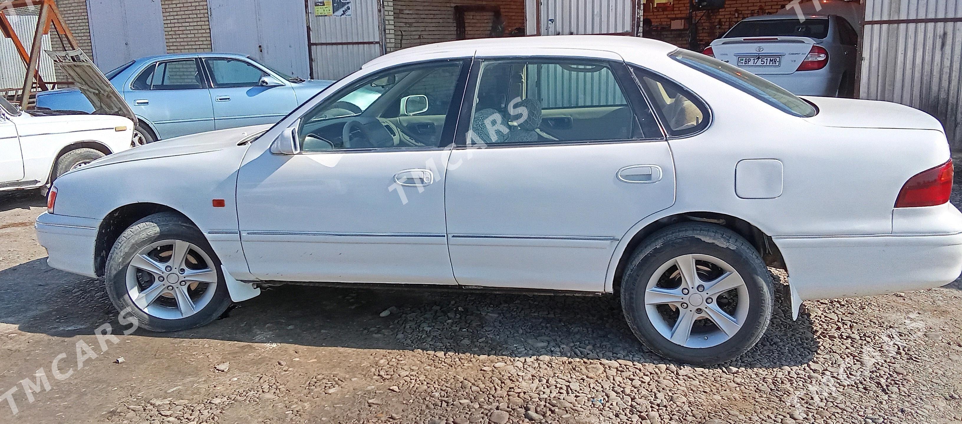Toyota Avalon 1999 - 100 000 TMT - Мары - img 3